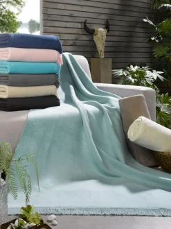 casa NOVA Plaid FRANSEN