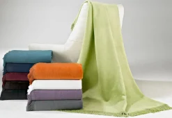 Sale casa NOVA Plaid FRANSEN