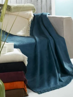 Sale casa NOVA Plaid FRANSEN