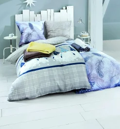 Online casa NOVA Plaid FRANSEN