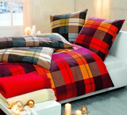 Online casa NOVA Plaid FRANSEN