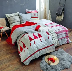 Online casa NOVA Plaid FRANSEN