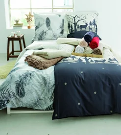 Online casa NOVA Plaid FRANSEN