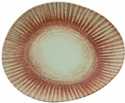 Arthur Krupp Platte SUNLIGHT RED