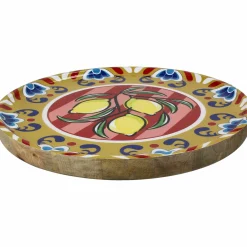 Sonstige Platte LEMON