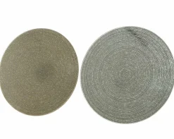 Sonstige Platzteller Spiegel