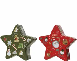 Hot Sonstige Plätzchendose