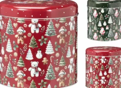 Sonstige Plätzchendose M