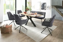 Best vito Polsterbank JOICE