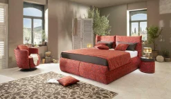 Best bassetti Polsterbett FERLI