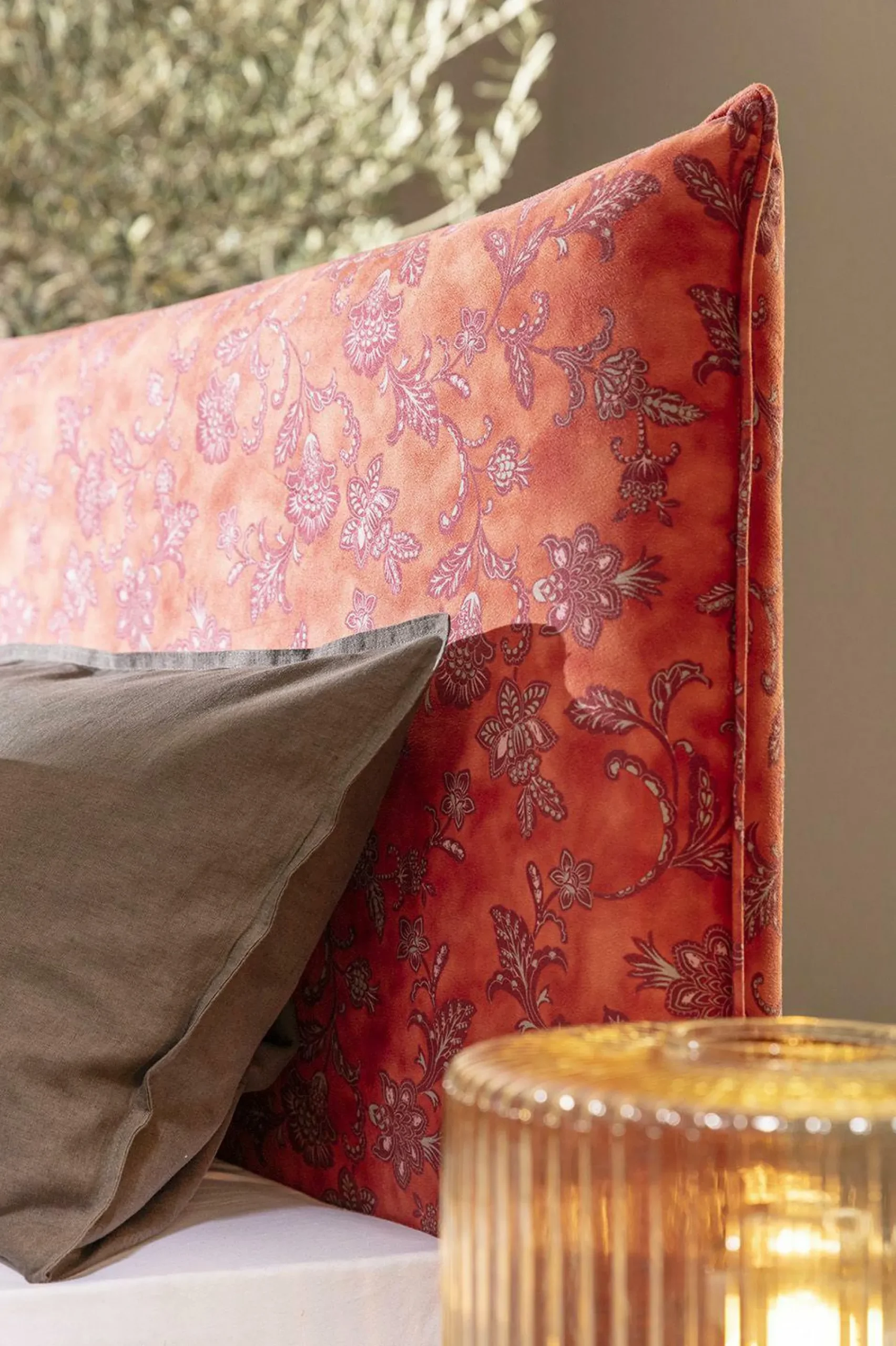 Best bassetti Polsterbett FERLI