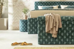 bassetti Polsterbett PESARO