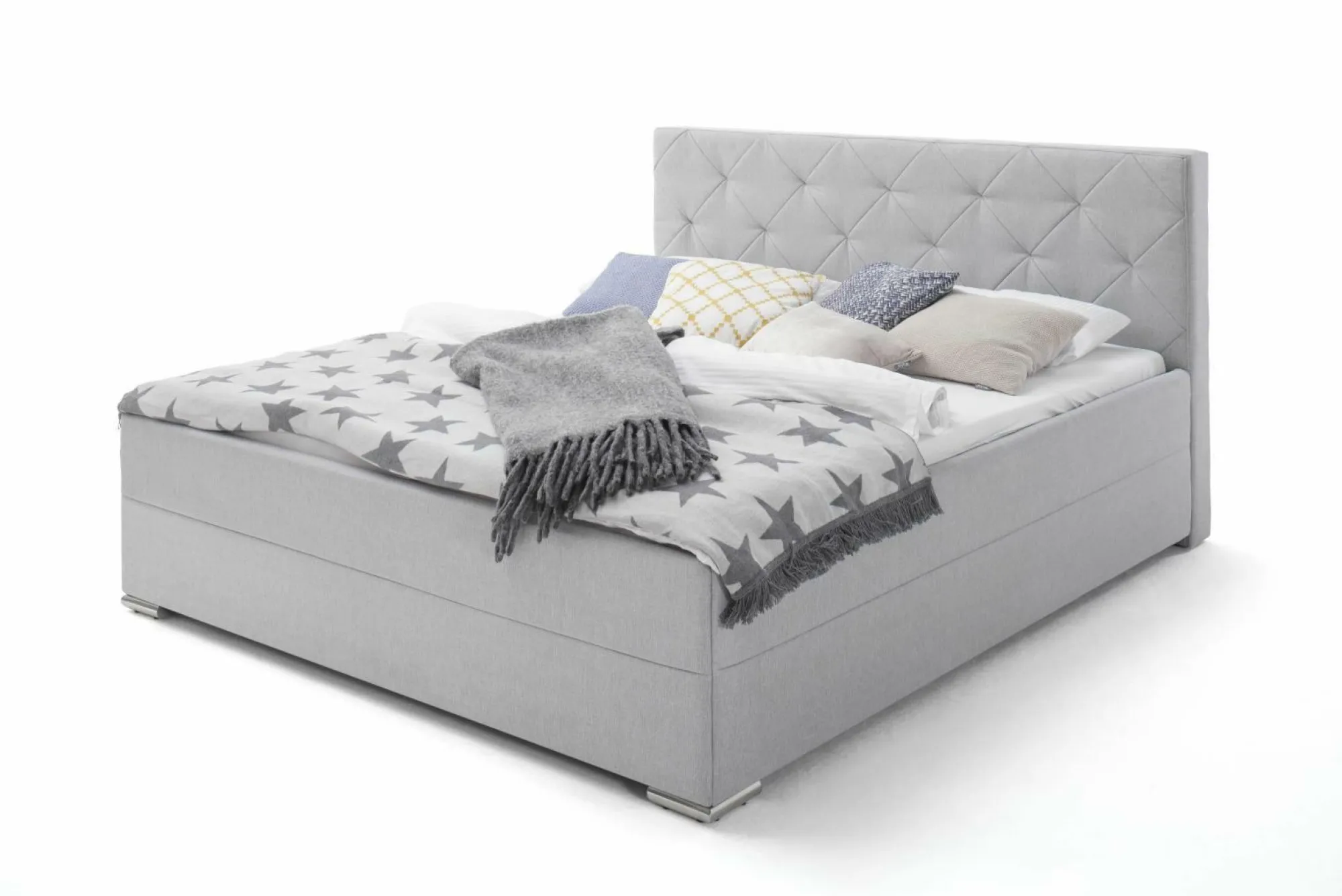 meise möbel Polsterbett CHICAGO