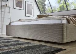 meise möbel Polsterbett CUBE