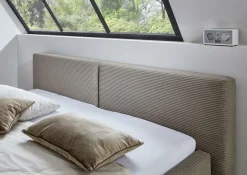 meise möbel Polsterbett CUBE