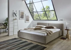 meise möbel Polsterbett CUBE