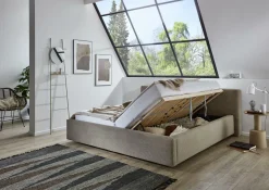 meise möbel Polsterbett CUBE