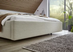 Hot meise möbel Polsterbett CUBE