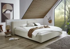 Hot meise möbel Polsterbett CUBE