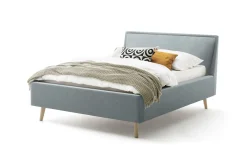 Best meise möbel Polsterbett FRIEDA