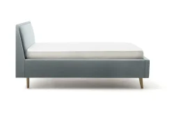 Best meise möbel Polsterbett FRIEDA