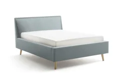 Best meise möbel Polsterbett FRIEDA