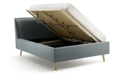 Best meise möbel Polsterbett FRIEDA