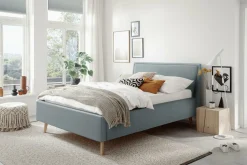 Best meise möbel Polsterbett FRIEDA