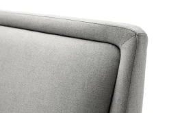 Hot meise möbel Polsterbett FRIEDA