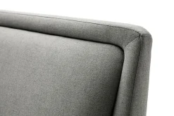 Hot meise möbel Polsterbett FRIEDA