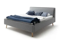 meise möbel Polsterbett FRIEDA