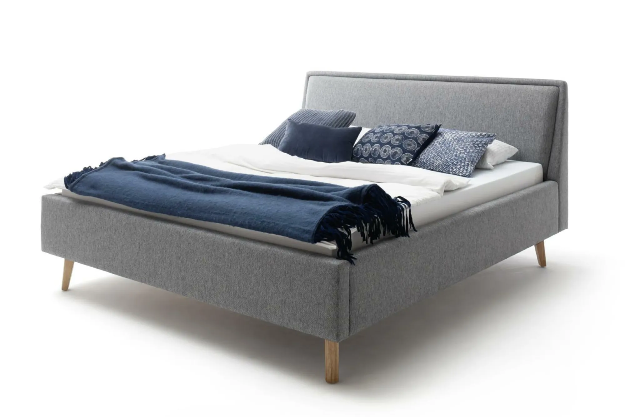 meise möbel Polsterbett FRIEDA