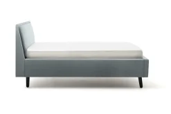 Outlet meise möbel Polsterbett FRIEDA