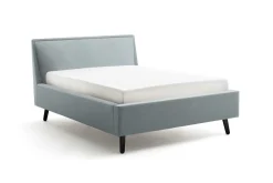 Outlet meise möbel Polsterbett FRIEDA