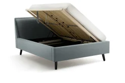 Outlet meise möbel Polsterbett FRIEDA