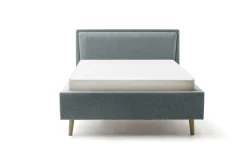 Hot meise möbel Polsterbett FRIEDA