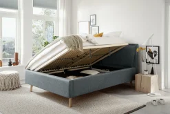 Hot meise möbel Polsterbett FRIEDA