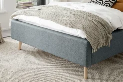 Hot meise möbel Polsterbett FRIEDA