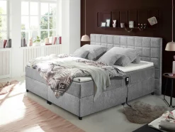 HARPER Polsterbett BARROSO