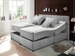 HARPER Polsterbett BARROSO