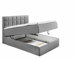 HARPER Polsterbett BASTOS