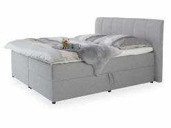 HARPER Polsterbett BELLINGHAM