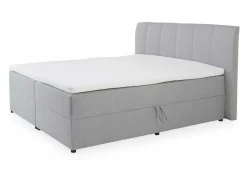 HARPER Polsterbett BELLINGHAM