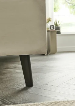 HARPER Polsterbett MANCHESTER