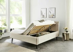 HARPER Polsterbett MANCHESTER