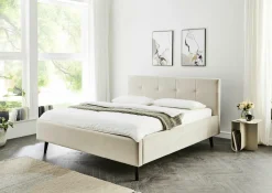 Best HARPER Polsterbett MANCHESTER