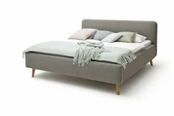 HARPER Polsterbett MINNA