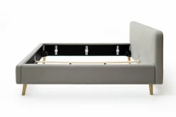 HARPER Polsterbett MINNA