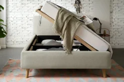 New HARPER Polsterbett Minna