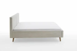 HARPER Polsterbett MONACO